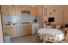 Apartmány Dujmovic Baska Apartmán 3 - APARTMAN 3 foto 1