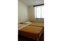 Apartmány Dujmovic Baska Apartmán 3 - APARTMAN 3 foto 4