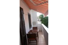 Apartmány Dujmovic Baska Apartmán 3 - APARTMAN 3 foto 5