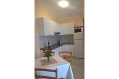 Apartmány Dujmovic Baska Apartmán 4 - APARTMAN 4 foto 2