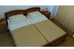 Apartmány Dujmovic Baska Apartmán 4 - APARTMAN 4 foto 4