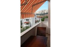 Apartmány Dujmovic Baska Apartmán 4 - APARTMAN 4 foto 5