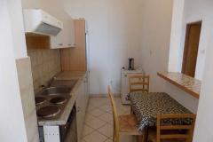 Apartmány Karla  Njivice Apartmán 1 - A1 (2+2) foto 2