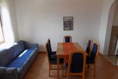 Apartmány Karla  Njivice Apartmán 1 - A1 (2+2) foto 3
