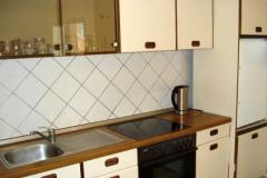 Apartmány Karla  Njivice Apartmán 2 - A2 (2+2) foto 3