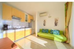 Apartmány Fanuko Apartmán 2 foto 4