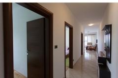 Apartmány Gorančica Apartmán 1 - Superior 1 foto 1