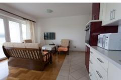 Apartmány Gorančica Apartmán 1 - Superior 1 foto 2