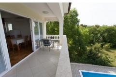 Apartmány Gorančica Apartmán 1 - Superior 1 foto 5