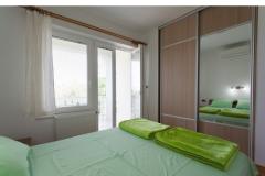Apartmány Gorančica Apartmán 3 - Apartman 4 foto 1