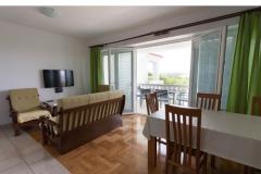 Apartmány Gorančica Apartmán 3 - Apartman 4 foto 2