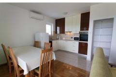 Apartmány Gorančica Apartmán 3 - Apartman 4 foto 3