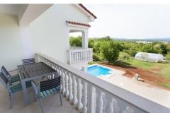Apartmány Gorančica Apartmán 3 - Apartman 4 foto 4