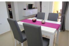 Apartmány Gorica 1- with Pool, 200 Apartmán 1 - Gorica 1/6 foto 3