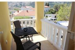 Apartmány Gorica 1- with Pool, 200 Apartmán 1 - Gorica 1/6 foto 5