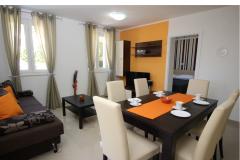 Apartmány Gorica 1- with Pool, 200 Apartmán 3 - Gorica 1/5 foto 1