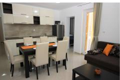 Apartmány Gorica 1- with Pool, 200 Apartmán 3 - Gorica 1/5 foto 2