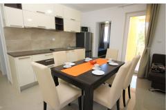 Apartmány Gorica 1- with Pool, 200 Apartmán 3 - Gorica 1/5 foto 3