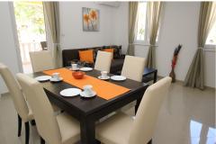 Apartmány Gorica 1- with Pool, 200 Apartmán 3 - Gorica 1/5 foto 4