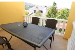 Apartmány Gorica 1- with Pool, 200 Apartmán 3 - Gorica 1/5 foto 5