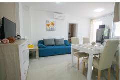 Apartmány Gorica 1- with Pool, 200 Apartmán 4 - Gorica 1/1 foto 1