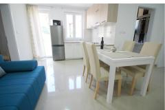 Apartmány Gorica 1- with Pool, 200 Apartmán 4 - Gorica 1/1 foto 2