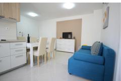 Apartmány Gorica 1- with Pool, 200 Apartmán 4 - Gorica 1/1 foto 4