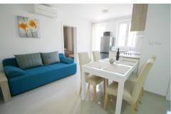 Apartmány Gorica 1- with Pool, 200 Apartmán 4 - Gorica 1/1 foto 5
