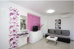 Apartmány Gorica 1- with Pool, 200 Apartmán 2 - Gorica 1/4 foto 1