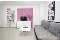 Apartmány Gorica 1- with Pool, 200 Apartmán 2 - Gorica 1/4 foto 3