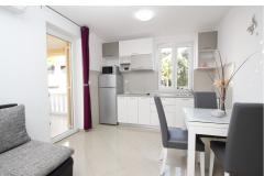Apartmány Gorica 1- with Pool, 200 Apartmán 2 - Gorica 1/4 foto 4