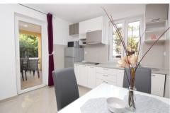 Apartmány Gorica 1- with Pool, 200 Apartmán 2 - Gorica 1/4 foto 5