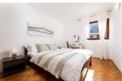 Apartmány Grgic Apartmán 1 - AP 1: 2+2 foto 4