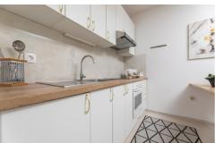 Apartmány Grgic Apartmán 3 - AP 3:A2+2 foto 4