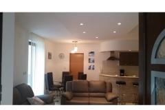Apartmány Intiv- Malinska Apartmán 2 - Apartman 1 foto 1