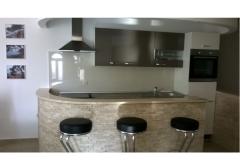 Apartmány Intiv- Malinska Apartmán 2 - Apartman 1 foto 2