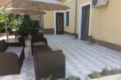Apartmány Intiv- Malinska Apartmán 2 - Apartman 1 foto 4