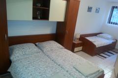 Apartmány Intiv- Malinska Apartmán 1 - Apartman 2 foto 2