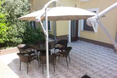 Apartmány Intiv- Malinska Apartmán 1 - Apartman 2 foto 4