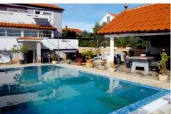 Apartmány Kalem Apartmán 1 - A1 / A2 foto 2