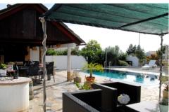 Apartmány Kalem Apartmán 1 - A1 / A2 foto 4