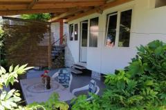 Apartmány Melania Apartmán 4 - Studio A2 foto 1