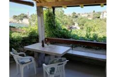 Apartmány Melania Apartmán 4 - Studio A2 foto 2