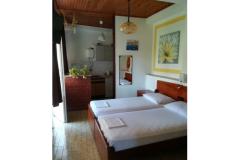 Apartmány Melania Apartmán 4 - Studio A2 foto 4