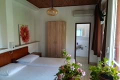 Apartmány Melania Apartmán 4 - Studio A2 foto 5