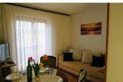 Apartmány Milica Apartmán 1 - AP2+1 foto 2