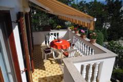 Apartmány Milica Apartmán 1 - AP2+1 foto 4