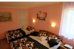 Apartmány Milica Apartmán 2 - AP3+1 foto 1
