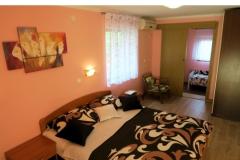 Apartmány Milica Apartmán 2 - AP3+1 foto 5