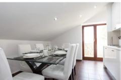 Moderan apartman za 2-10 osoba  Apartmán 1 - Kika foto 1